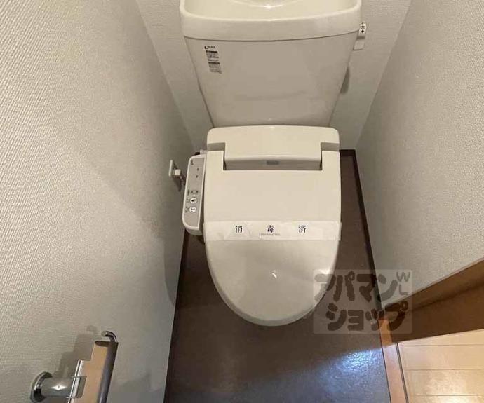 【Ｇ・Ｆ二条城】間取