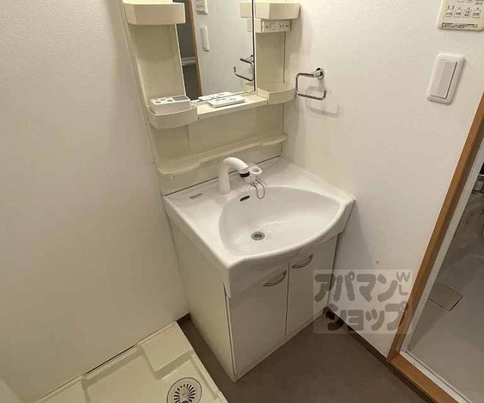 【Ｇ・Ｆ二条城】間取