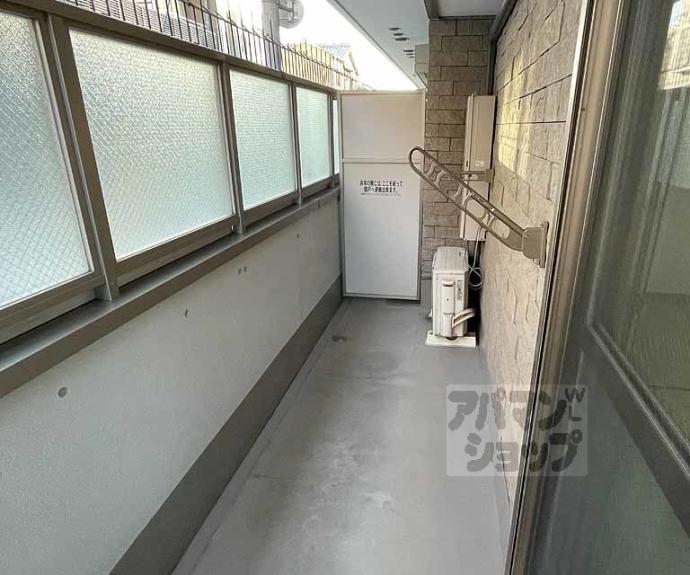 【Ｇ・Ｆ二条城】間取