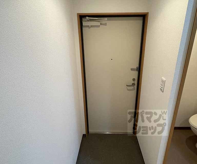 【Ｇ・Ｆ二条城】間取