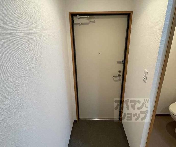 【Ｇ・Ｆ二条城】間取