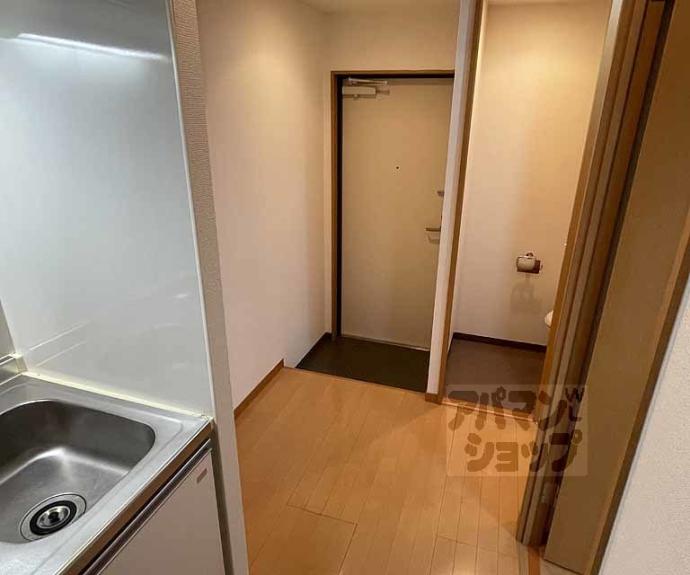 【Ｇ・Ｆ二条城】間取