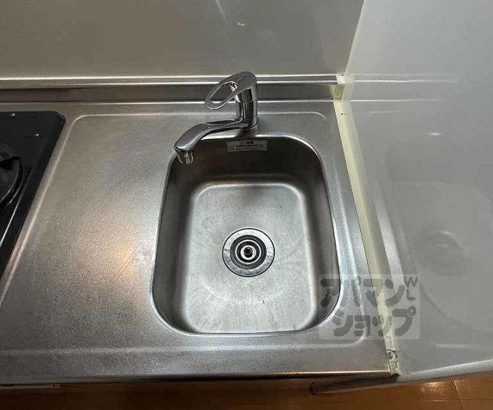 【Ｇ・Ｆ二条城】間取