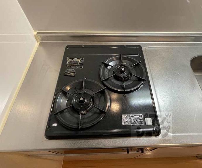 【Ｇ・Ｆ二条城】間取