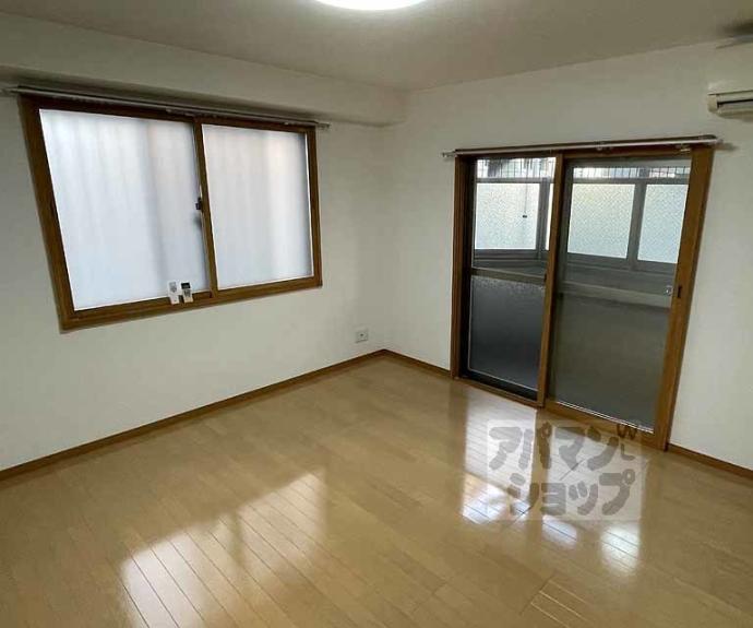 【Ｇ・Ｆ二条城】間取