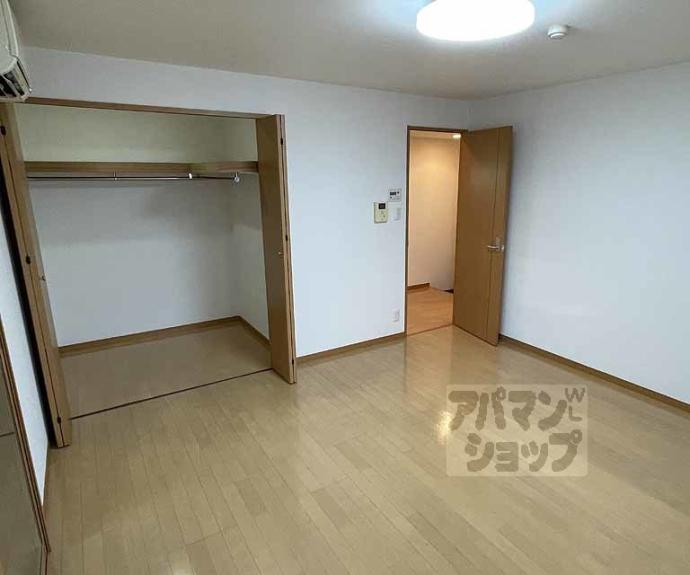 【Ｇ・Ｆ二条城】間取