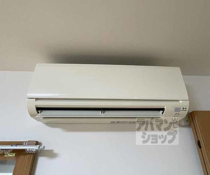 【Ｇ・Ｆ二条城】間取