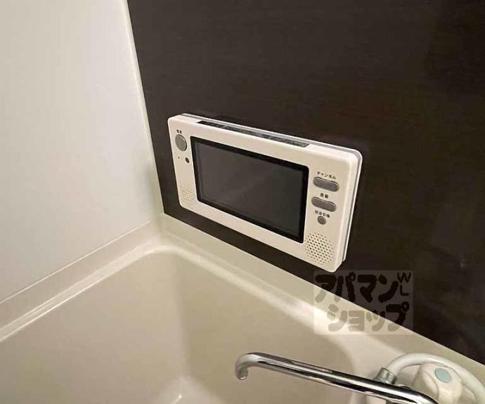 【Ｇ・Ｆ二条城】間取