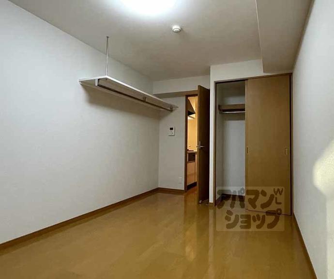 【Ｇ・Ｆ二条城】間取