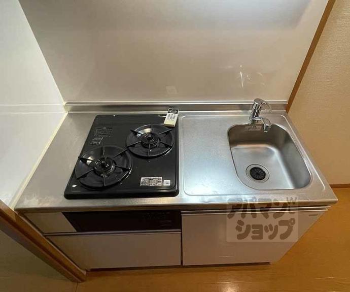 【Ｇ・Ｆ二条城】間取