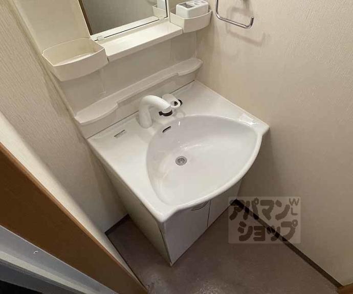 【Ｇ・Ｆ二条城】間取