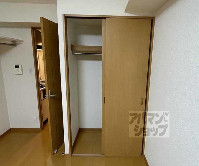 【Ｇ・Ｆ二条城】間取