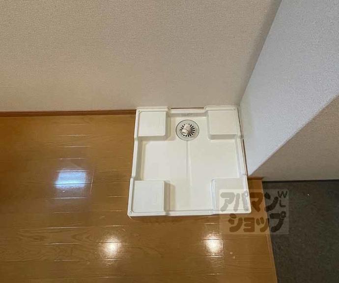 【Ｇ・Ｆ二条城】間取