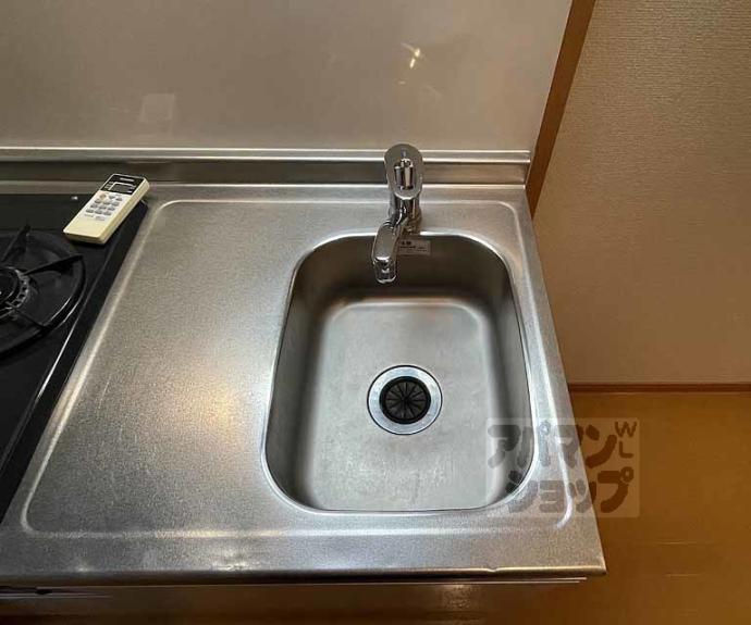 【Ｇ・Ｆ二条城】間取