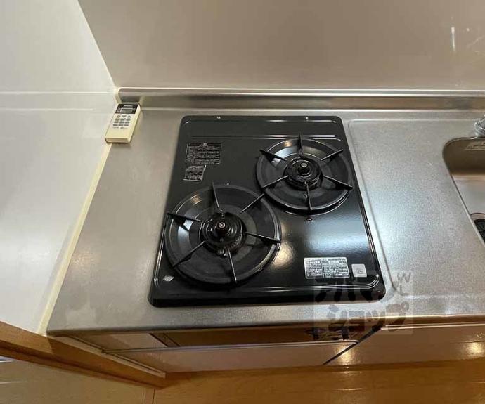 【Ｇ・Ｆ二条城】間取