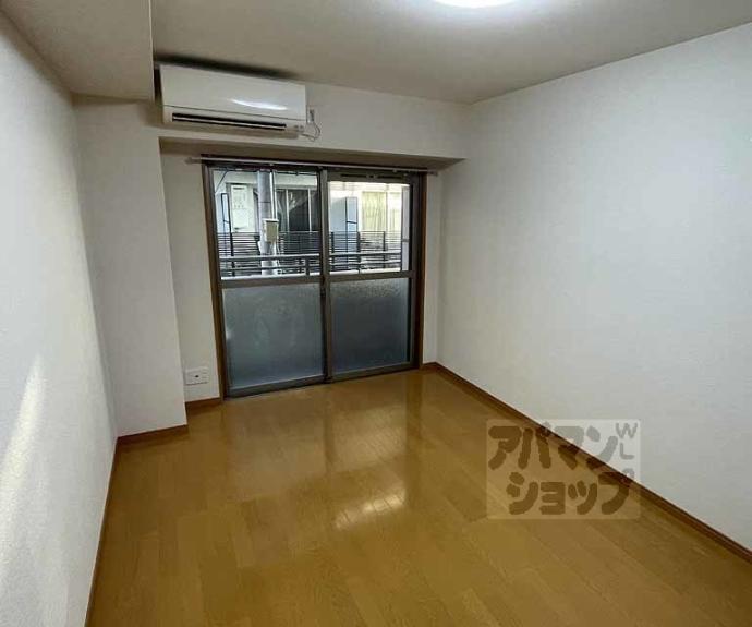 【Ｇ・Ｆ二条城】間取