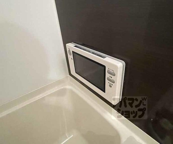 【Ｇ・Ｆ二条城】間取