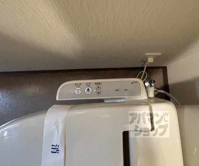 【Ｇ・Ｆ二条城】間取