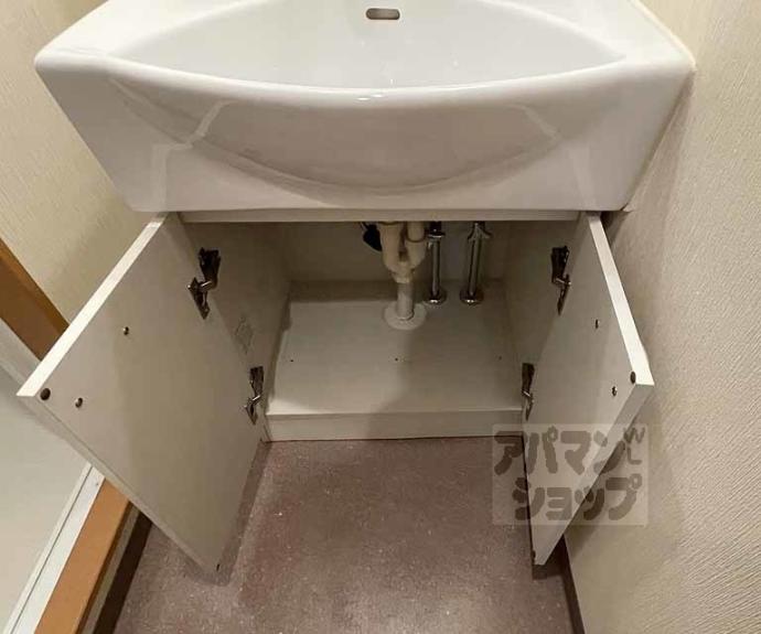 【Ｇ・Ｆ二条城】間取