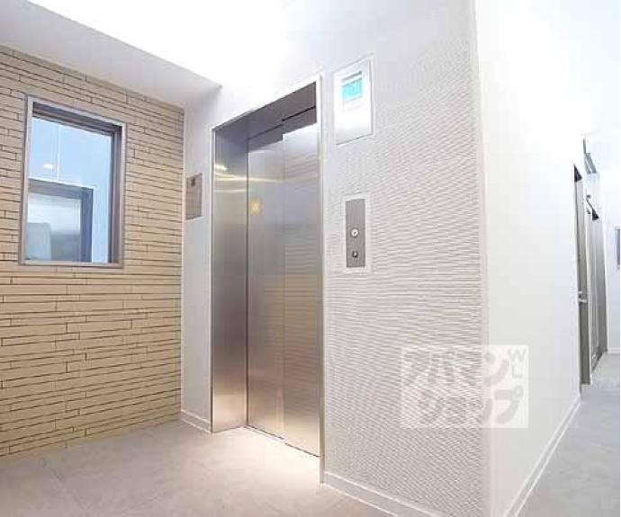 【Ｇ・Ｆ二条城】間取