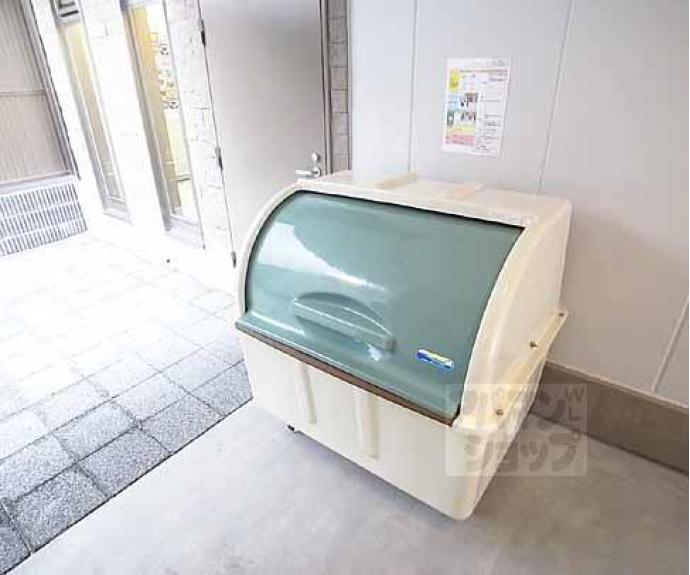 【Ｇ・Ｆ二条城】間取