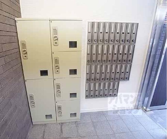 【Ｇ・Ｆ二条城】間取