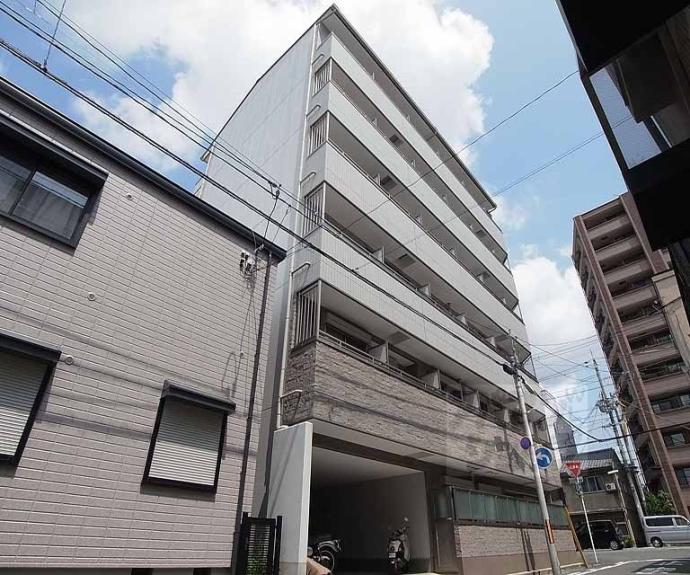 【Ｇ・Ｆ二条城】間取