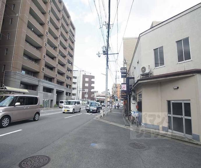 【Ｇ・Ｆ二条城】間取