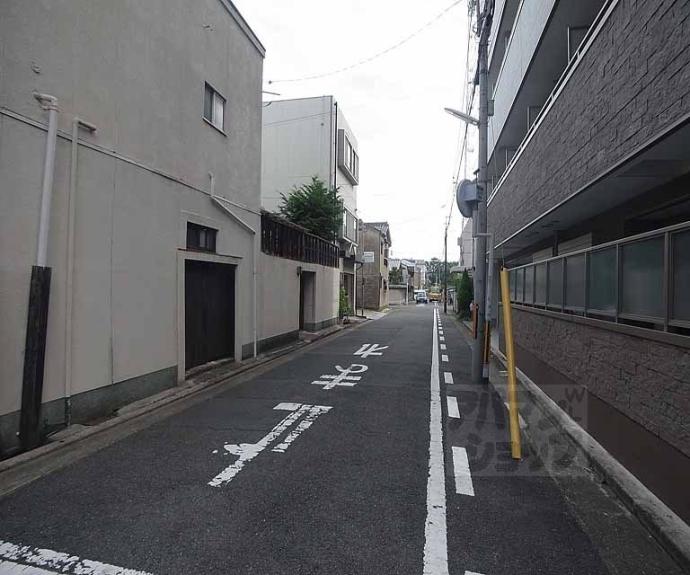 【Ｇ・Ｆ二条城】間取