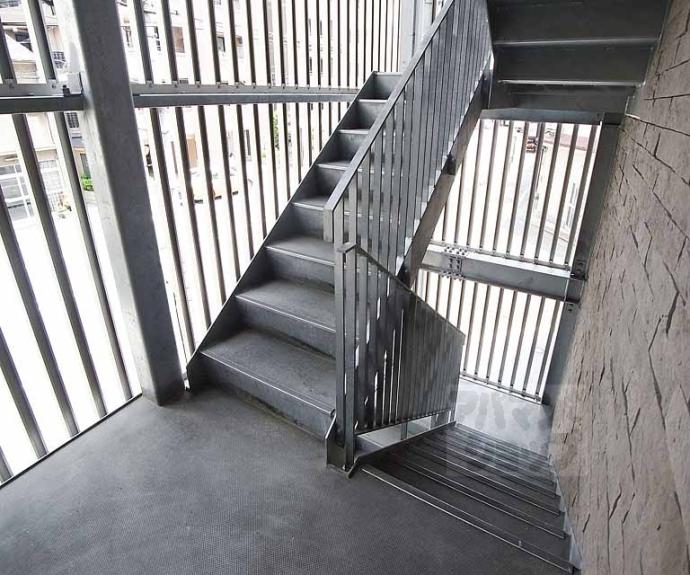 【Ｇ・Ｆ二条城】間取