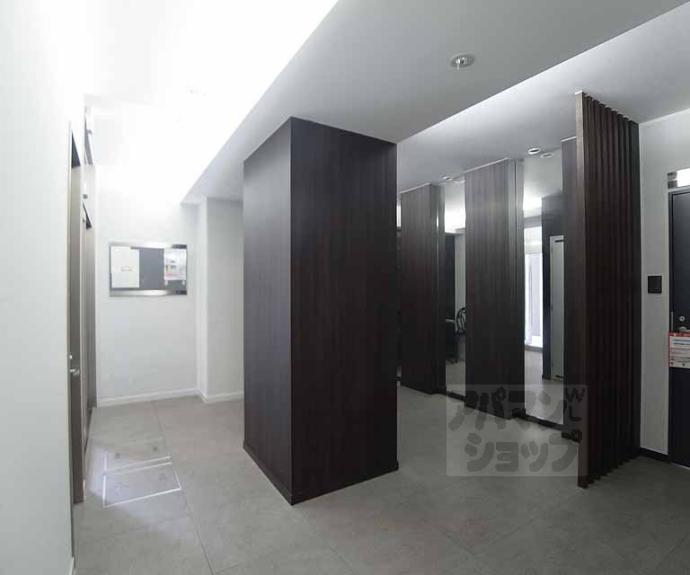 【Ｇ・Ｆ二条城】間取