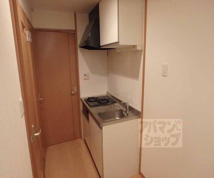 【Ｇ・Ｆ二条城】間取