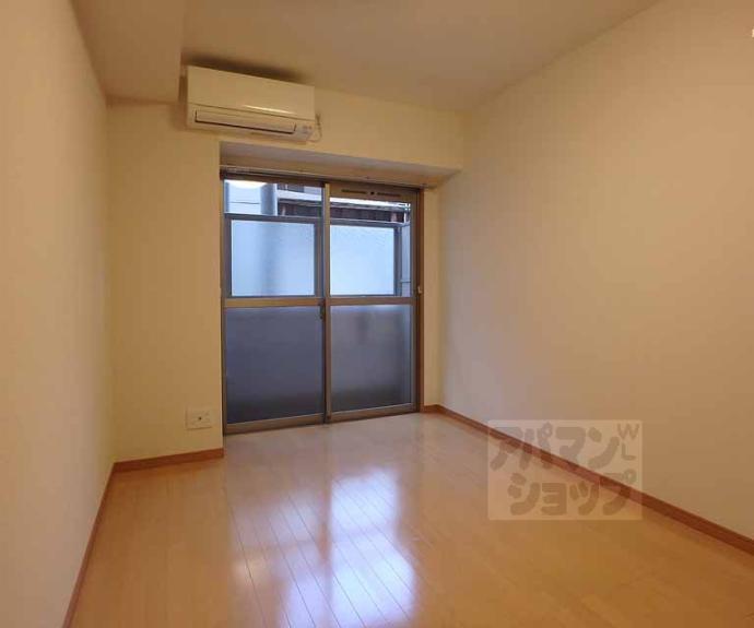 【Ｇ・Ｆ二条城】間取