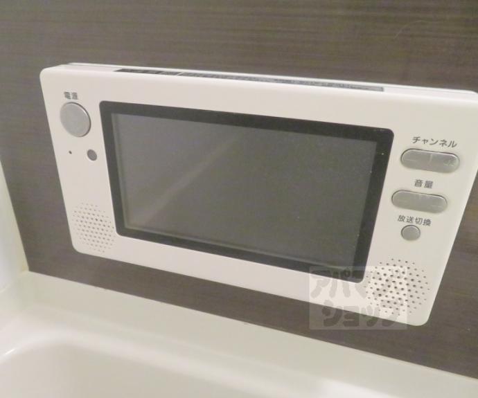 【Ｇ・Ｆ二条城】間取