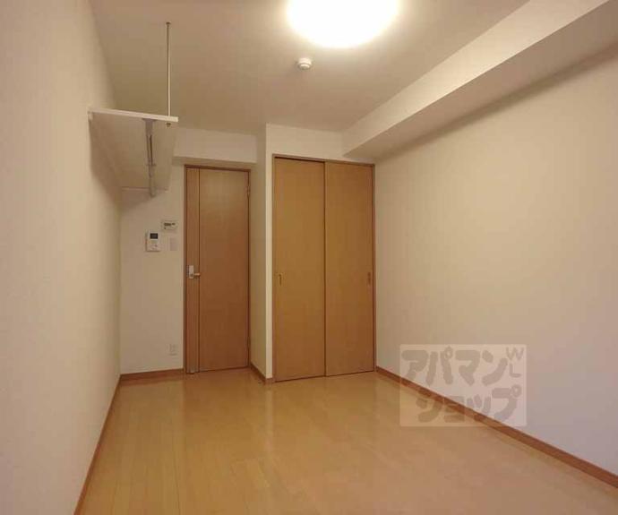 【Ｇ・Ｆ二条城】間取