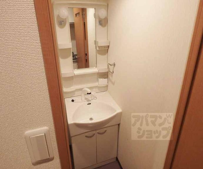 【Ｇ・Ｆ二条城】間取