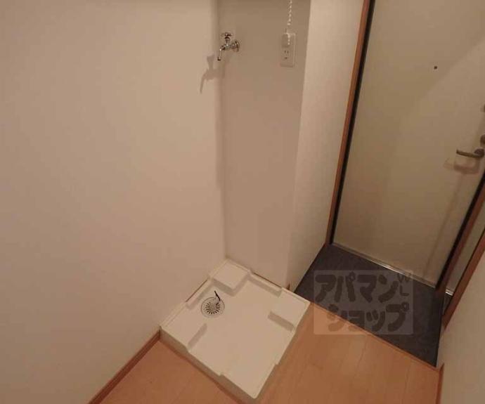 【Ｇ・Ｆ二条城】間取