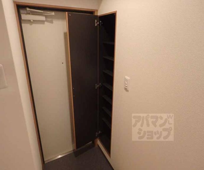 【Ｇ・Ｆ二条城】間取