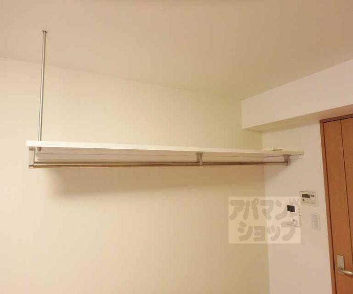 【Ｇ・Ｆ二条城】間取