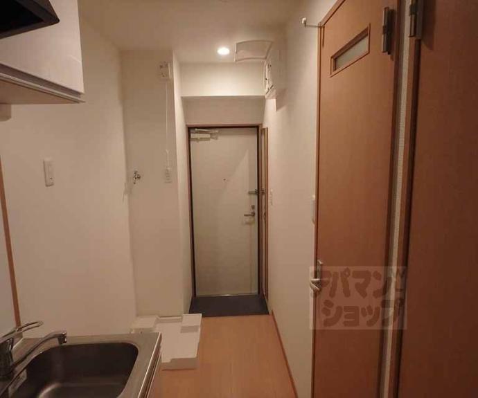 【Ｇ・Ｆ二条城】間取