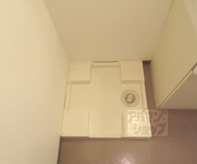 【Ｇ・Ｆ二条城】間取