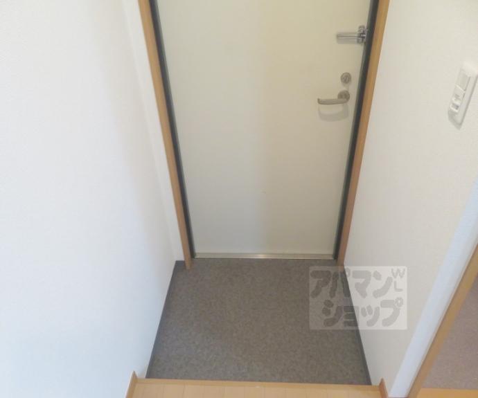 【Ｇ・Ｆ二条城】間取