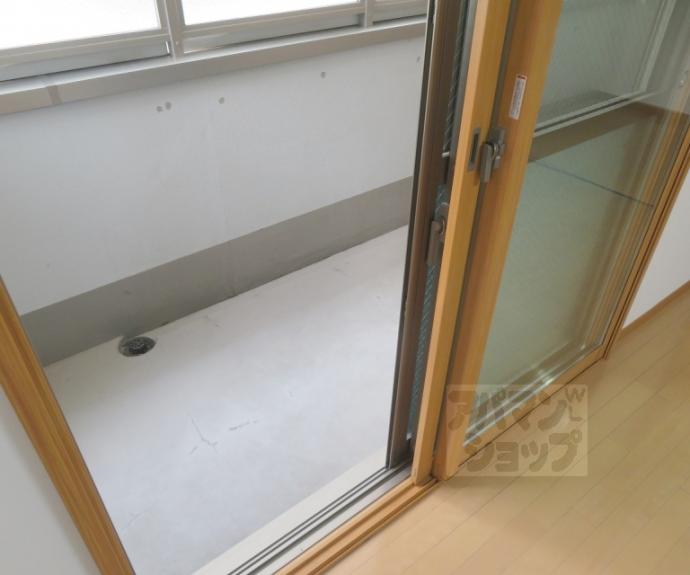 【Ｇ・Ｆ二条城】間取