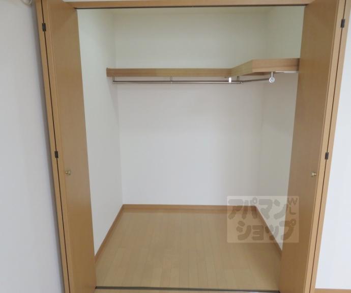 【Ｇ・Ｆ二条城】間取