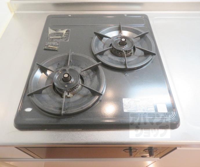 【Ｇ・Ｆ二条城】間取