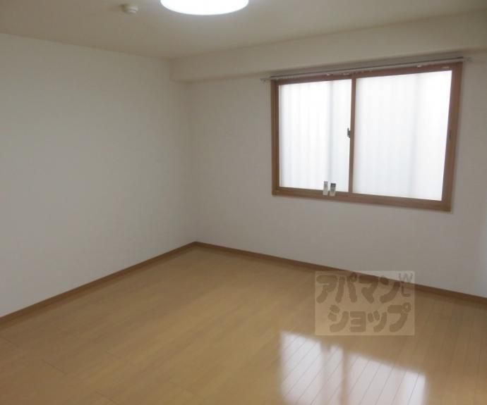 【Ｇ・Ｆ二条城】間取