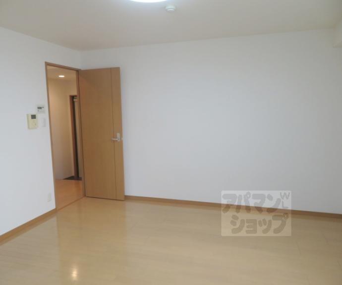 【Ｇ・Ｆ二条城】間取