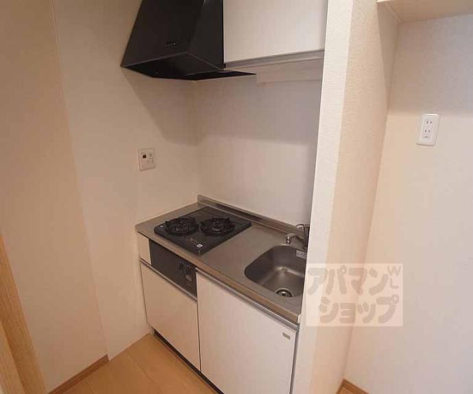 【Ｇ・Ｆ二条城】間取