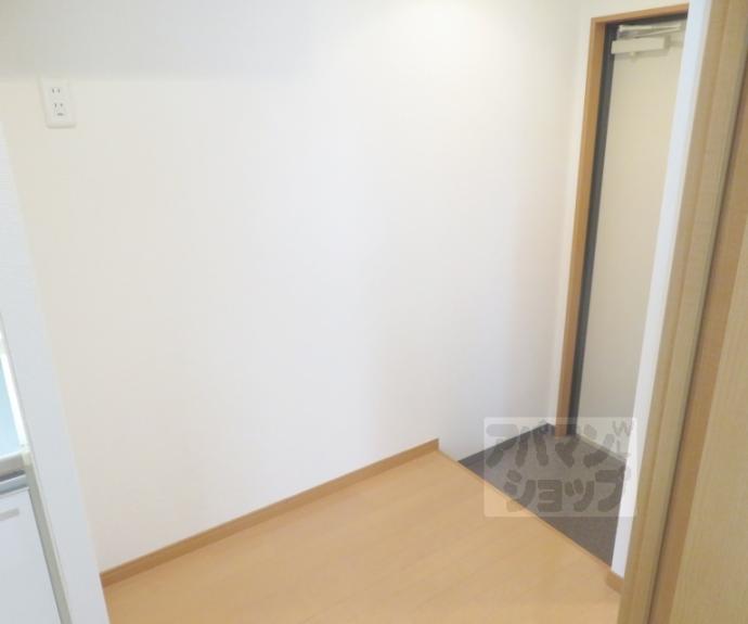 【Ｇ・Ｆ二条城】間取