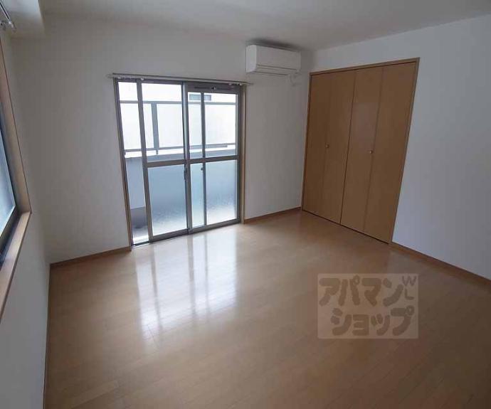 【Ｇ・Ｆ二条城】間取